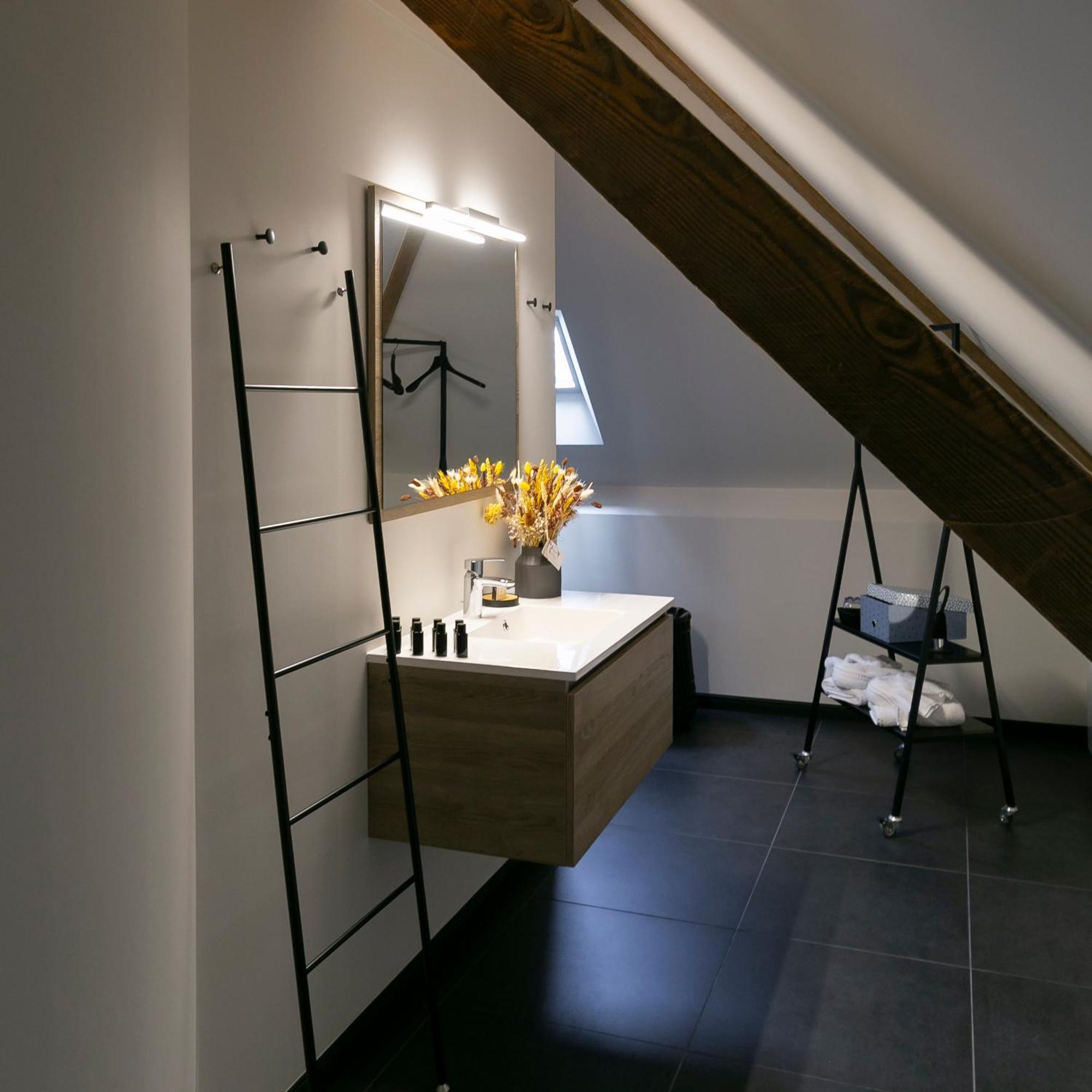 Hotel 'T Convent Lo-Reninge Exteriér fotografie