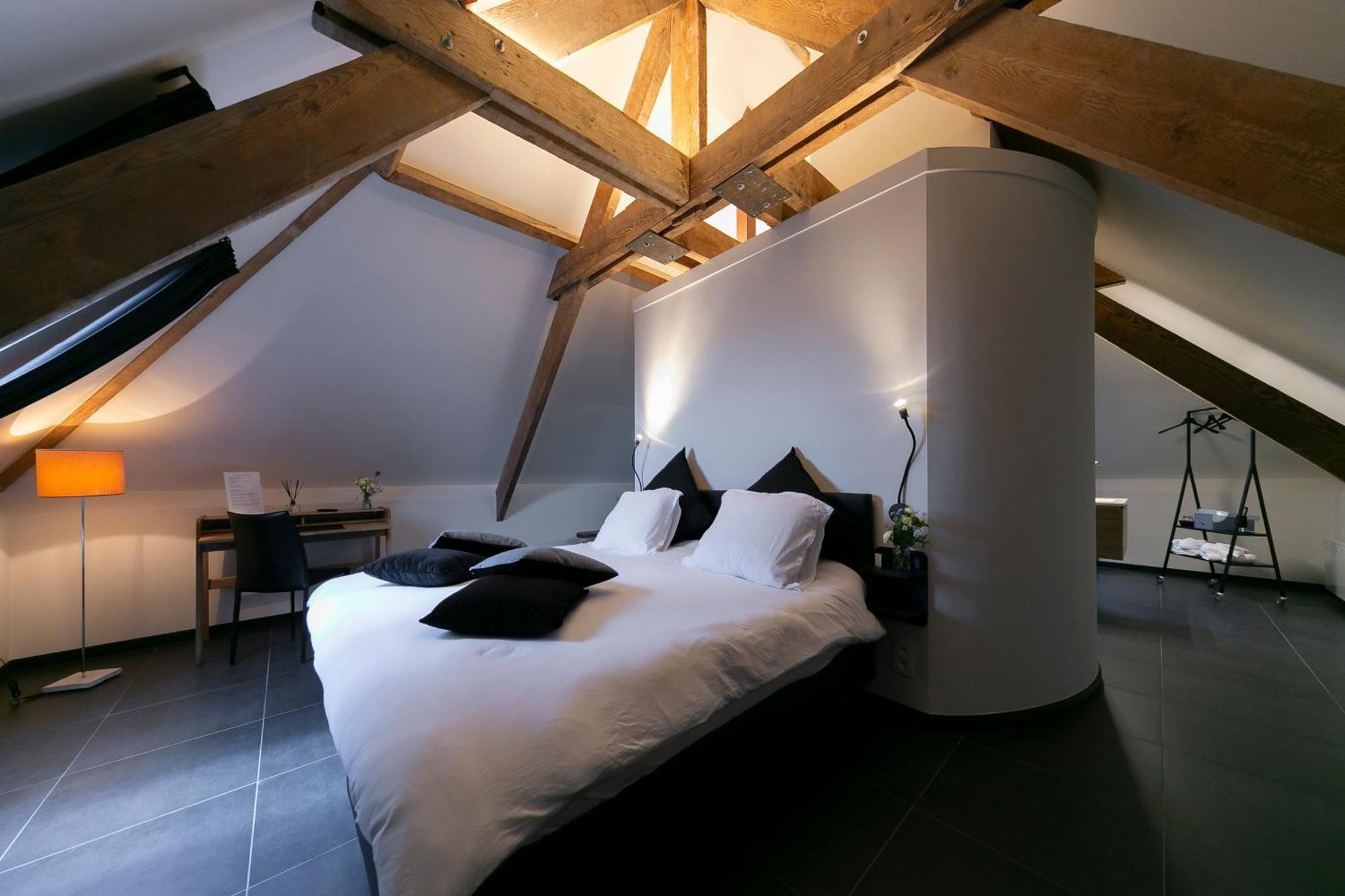 Hotel 'T Convent Lo-Reninge Exteriér fotografie