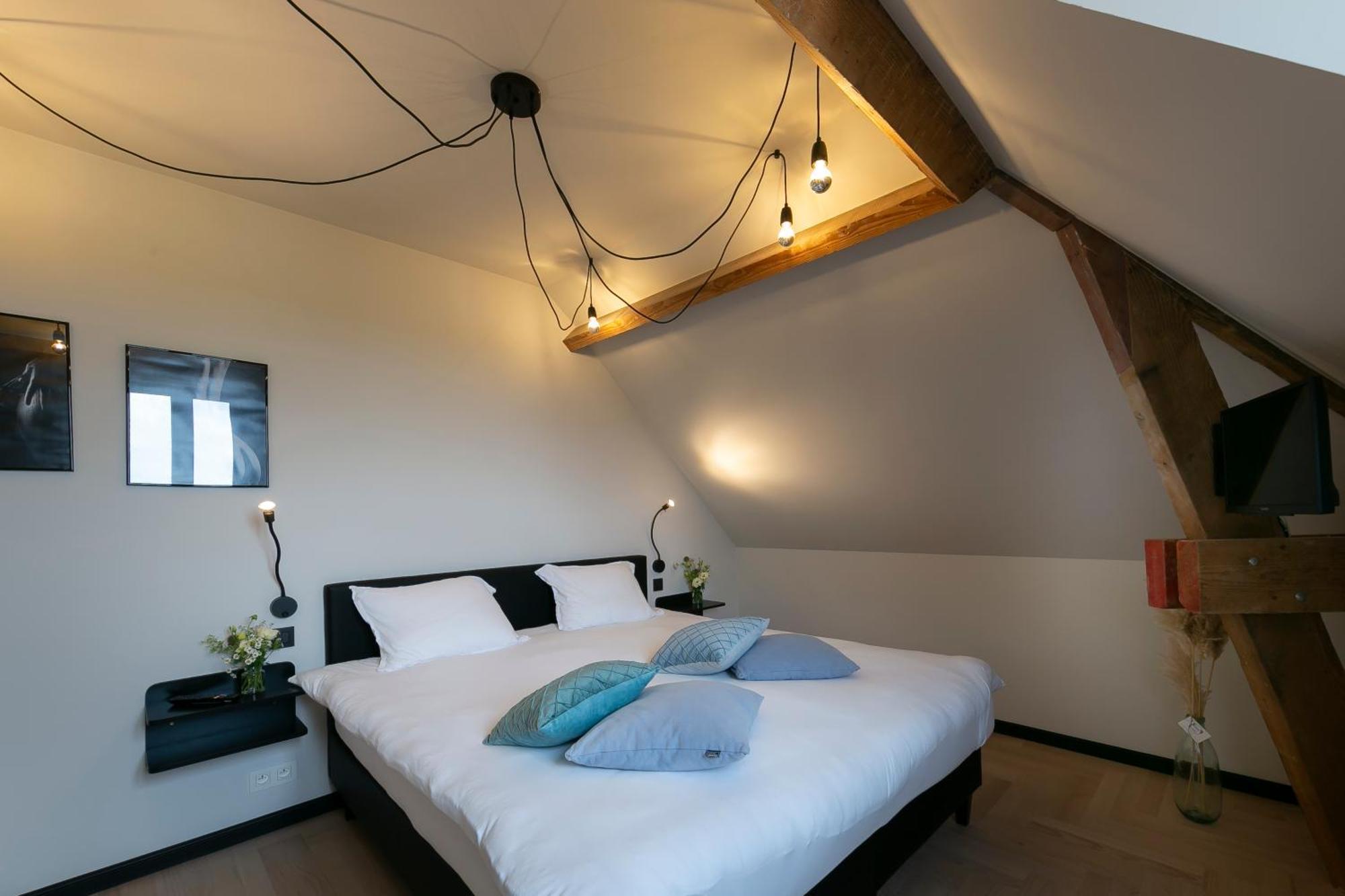 Hotel 'T Convent Lo-Reninge Exteriér fotografie